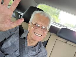 Memories of Mr. Osvaldo Colón-Hernández