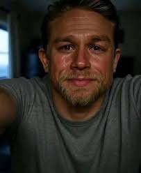 I have long wanted to recreate this epic moment, I was finally able to do  it. For those who ask me how to obtain this result in the photos, I leave a