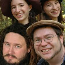 Stream Sing, O Sky (Gaao Re) by Canopy Music