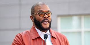 Model accuses Tyler Perry of sexual assault in new lawsuit