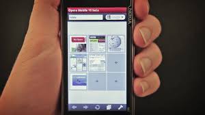 Opera Mobile For Nokia E71 Free Download