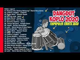 Kumpulan lagu dangdut koplo youtube. Kumpulan Lagu Dangdut Koplo Terbaru 2020 Youtube