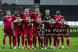 Leagues betting tools stats fpl tool kit partizani tirana stats. Fk Partizani Tirana Joma