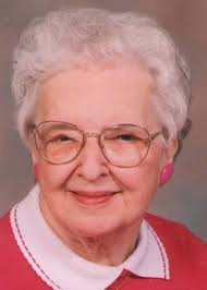 Gertrude (Witt) Steinnagel Obituary March 29, 2014