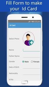 Before you know how does fake credit card generator work, you need to learn that credit cards have some patterns. Fake Id Card Maker Kartenherstellung App Fur Android Apk Herunterladen