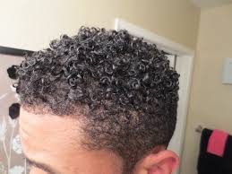 The process of chemically straightening naturally curly, coily, or kinky hair is called relaxing. Texturizer Wavy Bob Haircuts Curly Hair Styles Texturizer On Natural Hair