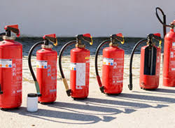 Class k extinguishers, or wet chemical, fire extinguishers are designed specifically for use in restaurant kitchens. Fire Extinguisher Training Videos Training Network