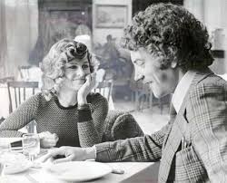 Donald sutherland and julie christie seen in the groundbreaking don't look now. Quote Unquote Don T Look Now Did They Do It