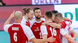 Oficjalny serwis polskiej piłki siatkowej zaprasza. Polska Rosja Transmisja Meczu W Tv I Online Live Siatkowka Liga Narodow Siatkowka