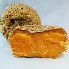 Mimolette Extra Vieille Mimolette Fromage Cuisine