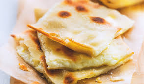 Focaccia Di Recco Au Fromage Picard Idee Recette Focaccia Repas Vegetarien