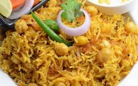 Chana Pulao Recipe In Urdu Step By Step Easy Urdu Instructions Pulao Recipe Recipes Indian Food Recipes