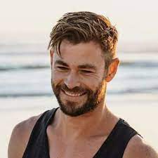 Chris Hemsworth Haircut Thor Haircut Men S Hairstyles Haircuts 2019 Chris Hemsworth Hair Mens Hairstyles Short Haircuts For Men