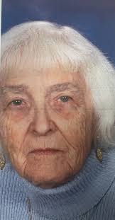 Obituary information for Marjorie Ruth DeBerry