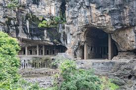 Hidden Cave Sites in Maharashtra: 7 Off ...