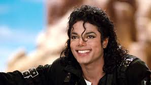 Michael Jackson Biography Bio King Of Pop Thriller