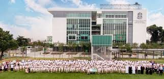 Tunggal putra china, lin dan menjadi juara bertahan pertama yang gagal mempertahankan gelar di malaysia open 2018. Announcements St Joseph S Institution International School In Petaling Jaya Malaysia