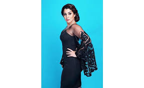 فساتين ايتن عامر 2017 Dresses Backless Dress Fashion