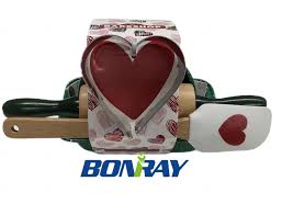 Choosing Bakeware: The Ultimate Guide to Picking the Right Cake Pans |  Bonray - China Steel Bakeware Manufacturer