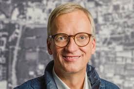 Im Gespräch mit Joachim Gripp