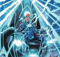 He later gave it to metron, but it was taken from him by batman. Mobious Chair Flash Canon Composite Thedepatepeanut Character Stats And Profiles Wiki Fandom