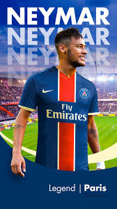 Shop the latest psg official neymar merchandise from the online store! Free Download Neymar Jr Psg Wallpapers 750x1334 For Your Desktop Mobile Tablet Explore 98 Neymar Psg Wallpapers Neymar Psg Wallpapers Neymar Wallpapers Psg Wallpapers