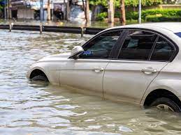 If your flooded engine prevented your engine from starting, have a friend drive you to the auto parts store. What Is A Flooded Engine And How Do You Fix It