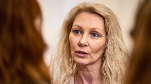 Mandag den 22. oktober