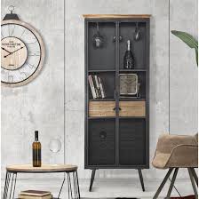 I distressed the entire dresser and finished up with a blend of clear and dark wax. Williston Forge Lavin Welsh Dresser Wayfair Co Uk