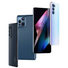 The oppo find x3 pro has four rear cameras: Oppo Find X3 Pro Mit 2x 50 Mpx Und 10 Bit Sowie Gunstigere X3 Neo Und X3 Lite Fotointern Ch Tagesaktuelle Fotonews