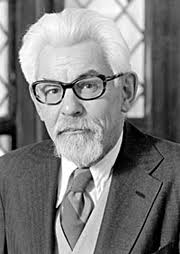 Richard Warrington Baldwin Lewis (1917-2002)