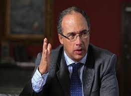 Juan carlos echeverry verónica ospina. Minhacienda Se Declara Impedido Para Decidir Sobre Jpmorgan