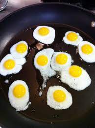Behind The French Menu Ordering Eggs For Breakfast In France My Personal Trials And Tribulations