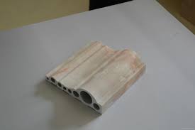 Bulk buy quality chair rail at wholesale prices from a wide range of verified china manufacturers & suppliers on globalsources.com. Pvc Wpc Interior Exterior Decor Moulding Trim Cove Moulding Chair Rail Cap Mould Yh Yihui Yaju China Manufacturer Other Decoration