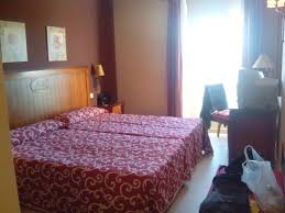 Av.division del norte 3640 col.el reloj deleg. Habitacion Picture Of Gran Hotel Ciudad Del Sur Puerto Real Tripadvisor