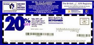 Up to $30 off select ryobi blowers at the home depot. Is Bed Bath And Beyond Getting Rid Of Their 20 Off Coupons Enemy Of Debt