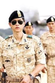 Descendants of the sun ep3 shirtless soldier morning workout eng sub. Watch Descendants Of The Sun Streaming Online Hulu Free Trial