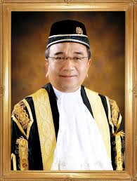 Ia ditempatkan di istana kehakiman di putrajaya. Chief Judge Of Malaya Portal Rasmi Pejabat Ketua Pendaftar Mahkamah Persekutuan Malaysia