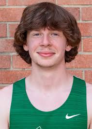 2025 Men's Cross Country Roster