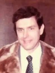 Obituary information for David 'Dave' Shapiro