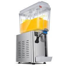 Commercial 1 Tank Cold Drink Juice Beverage Dispenser With Jet Spray Refrigerate Buy Drink Dispensers Beverage Juice Beverage Dispensers Drink Juice Dispenser Product On Alibaba Com