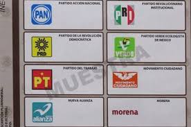 Boleta electoral en el diccionario de derecho procesal constitucional y convencional se expresa el boleta electoral. Boletas Electorales Arribaran A Tabasco El 18 De Mayo Iepct El Heraldo De Tabasco Noticias Locales Policiacas Sobre Mexico Tabasco Y El Mundo