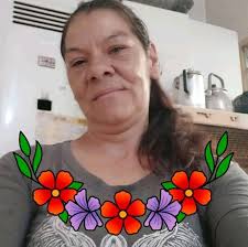 Sandra Rivero in people