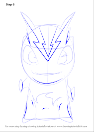 Learn How To Draw Burpy From Slugterra Slugterra Step By Step Drawing Tutorials How to draw doc | slugterra. learn how to draw burpy from slugterra