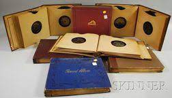 The company's current operating status is active Seventy Duke Ellington And Associates Columbia And Vocalion 78 Rpm Records 2546m 4 Skinner Auctioneers