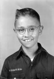 Zachary Mize's Instagram, Twitter & Facebook