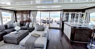 Luxury Yachts For Charter Private Superyacht Mega Yacht Rentals Yacht Interior Design Yacht Interior Yacht Design