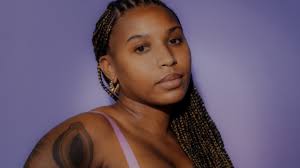 Chopped" Champion Kia Damon Wants to Feed the People