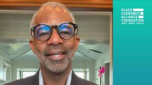 BEA Co-Chair Tony Coles Announces Center for Black Entrepreneurship