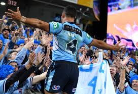 You'll receive email and feed alerts when new items arrive. Nsw Blues Team For State Of Origin Game 2 2017 Expert Reaction